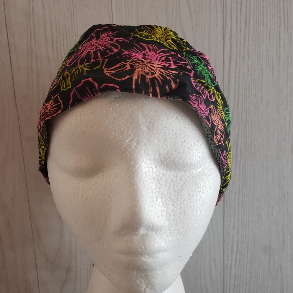 Medical Cap - Picture 4 of 4